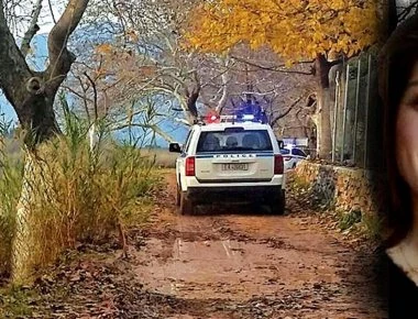 Αυτοπυρπολήθηκε κι έδωσε τέλος στην ζωή της η Ειρήνη Λαγούδη- Όσα καταγράφει η δικογραφία (φωτό)